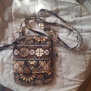 Vera Bradley Purse